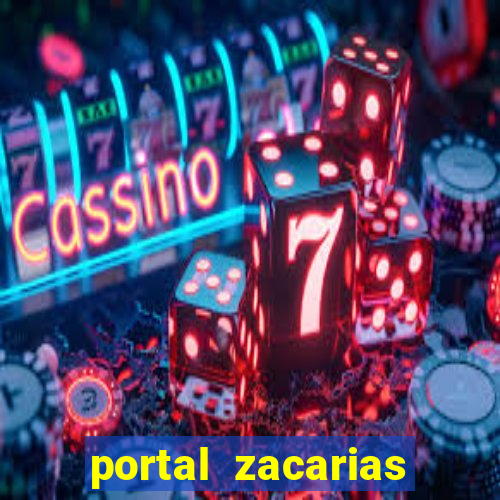 portal zacarias policial lucas foi encontrado